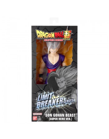 LIMIT BREAKER SERIES GOHAN...