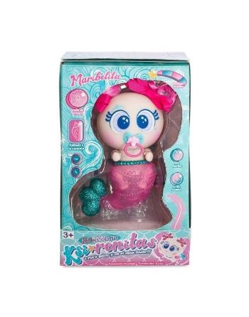 KSI KSIRENITAS MARIBELITA ROSA