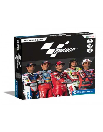 MOTO GP