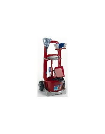 CARRITO LIMPIEZA VILEDA