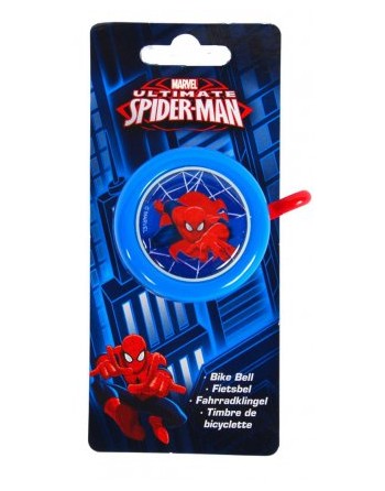 TIMBRE SPIDERMAN