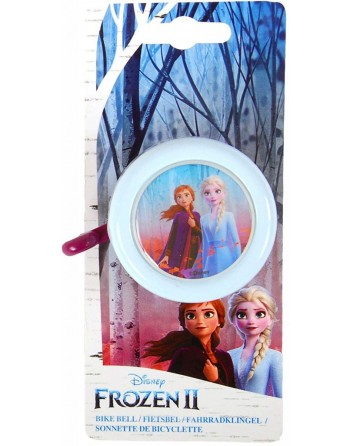 TIMBRE FROZEN