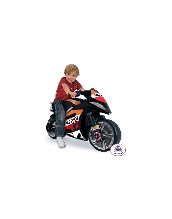 MOTO WIND REPSOL 12V