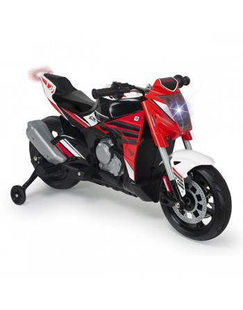 MOTO HONDA NACKED 12 V