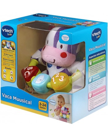 VACA MUSICAL