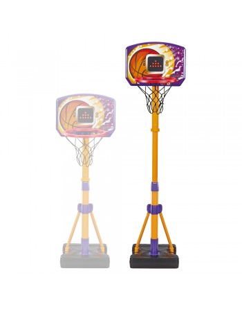 CANASTA DE BASKET CON...