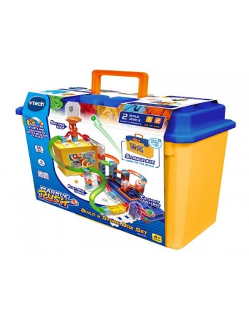 MARBLE RUSH STORAGE BOX...