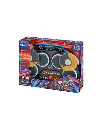KIDI DJ DRUMS BATERIA...