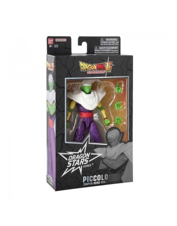 PICCOLO BDS SUPERHERO -...