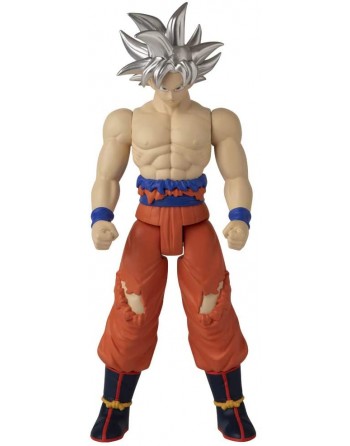 LIMIT BREAKER SERIES - GOKU...
