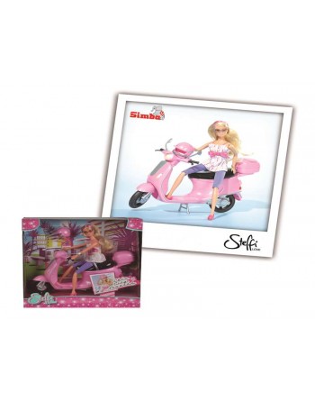 STEFFI LOVE SCOOTER