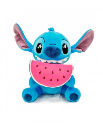 PELUCHE STITCH CON SANDIA...