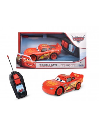 RC CARS SINGLE DRIVE 1:32...