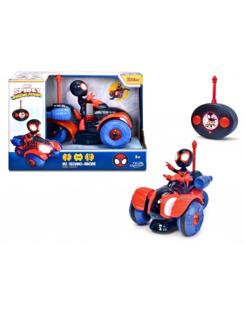 RC SPIDEY TECHNO RACER 1:24