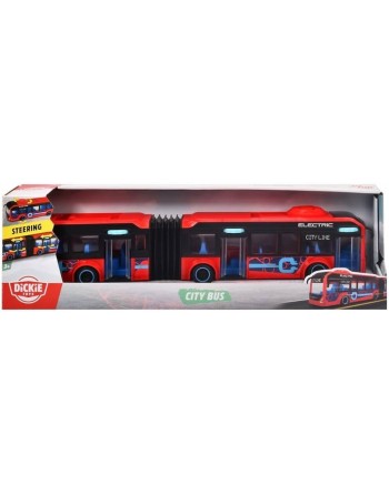 AUTOBUS VOLVO CITY BUS 40 CM