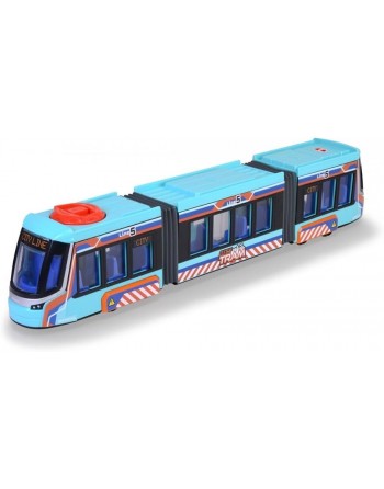 TRANVIA SIEMENS 41CM
