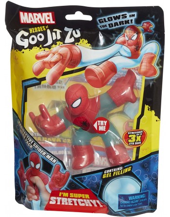 FIGURA MARVEL HEROES GOO...