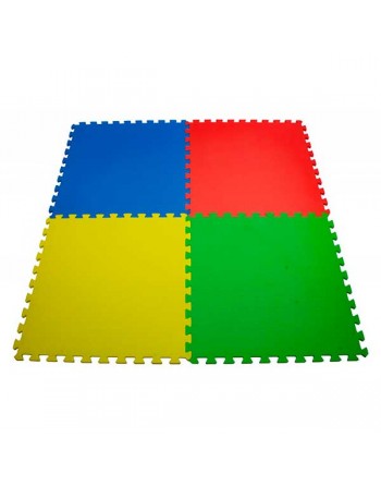 PUZZLE EVA 4 PCS 60X60