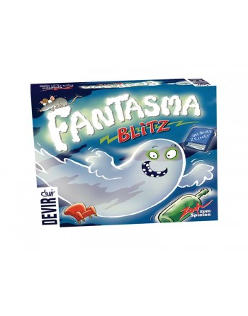 FANTASMA BLITZ
