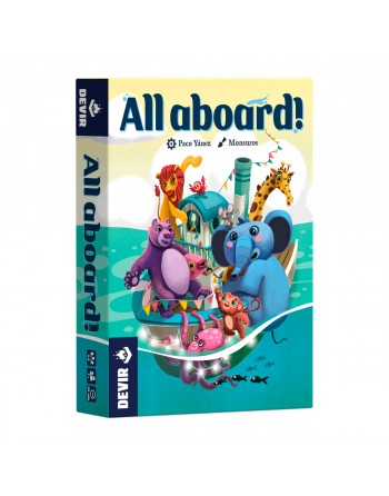 ALL BOARD