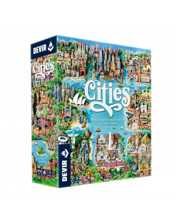 CITIES ES