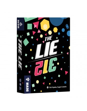 THE LIE