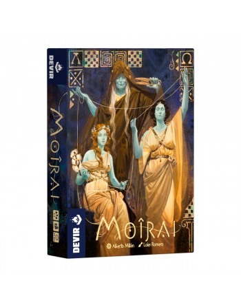 MOIRAI