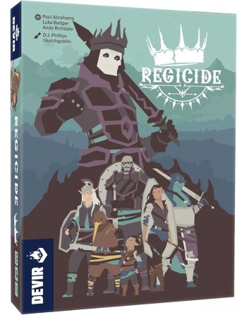REGICIDE