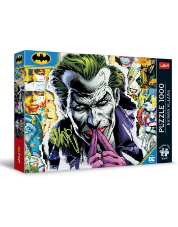 TREFL PUZZLES JOKER 1000 PZ