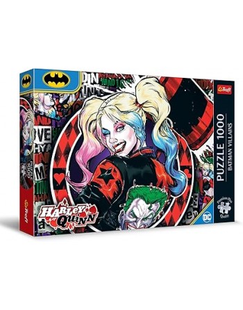 TREFL PUZZLES HARLEY 1000 PZ