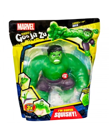 SUPER FIGURA HEROES GOO JIT...