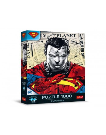 TREFL PUZZLES SUPERMAN 1000 PZ