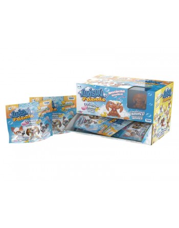 WASHY FRIENDS FOILBAG SURTIDO