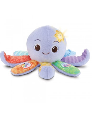 PELUCHE DE COLORES PULPITO...