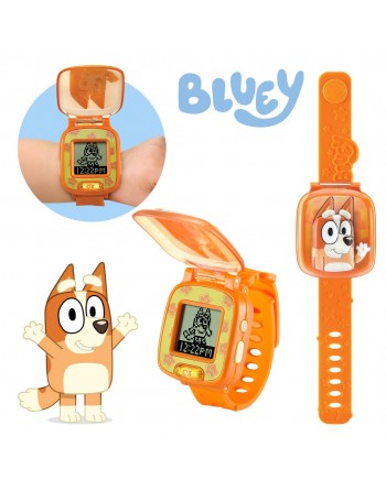EL RELOJ DIGITAL DE BINGO