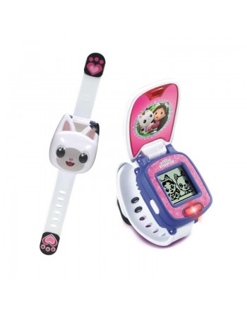RELOJ PATASTICO PANDY...