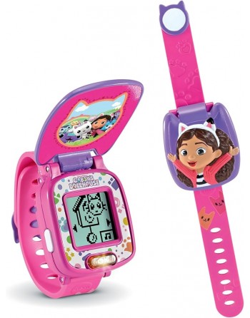 RELOJ HORA DE...