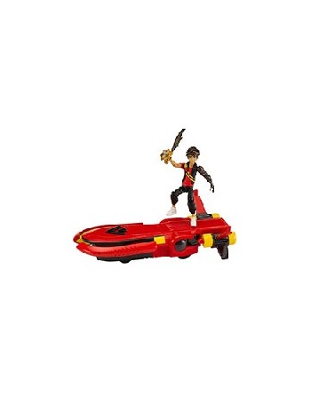 VEHICULO ZAK STORM