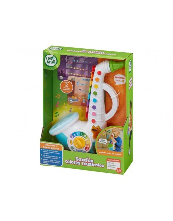 INSTRUMENTO INFANTIL...