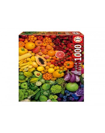 1000 VITAMINAS DE COLORES FS