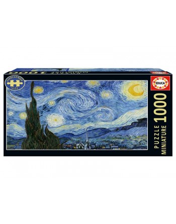 1000 NOCHE ESTRELLADA MINI. F