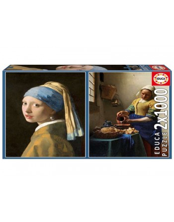 2X1000 VERMEER FSC (R)