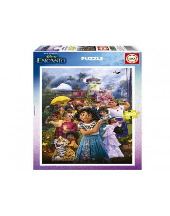 500 DISNEY ENCANTO