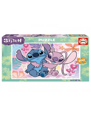 300 STITCH