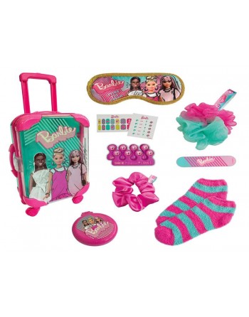 TROLLEY FIESTA DE PIJAMAS...