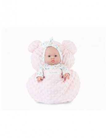 BETTY BABY TEDDY NANA BOLSA