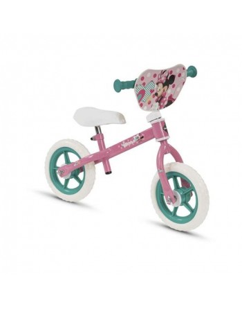 HUFFY BALANCE BIKE 10" MINNIE