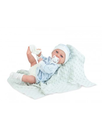 MINI BABY BUBBLE B ESTUCHE