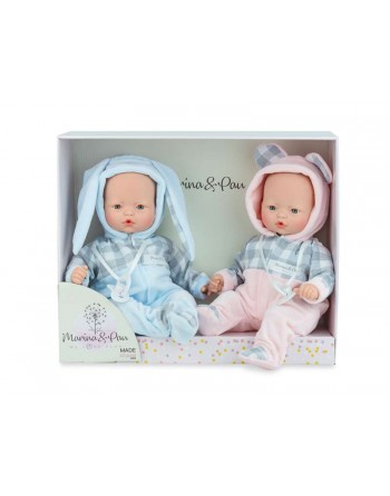 PITUS MELLIZOS BABY ANIMALS...