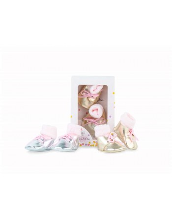 ACCESORIOS: ZAPATOS Y...